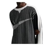 Nike Sportswear Club Jersey Sweater 'Black Sail' II1196-010 S