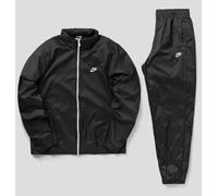 Nike Sportswear Club Lined Woven Tracksuit M Black Men’s DR3337-010