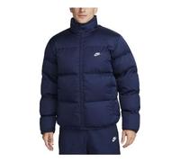 Nike Sportswear Club Men's Puffer Coat 'Navy' FB7368-410 XL
