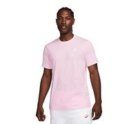 Nike Sportswear Club Men's Short-Sleeved T-Shirt