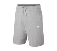 Nike Sportswear Club Mens Shorts XL Grey Heather