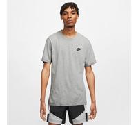 Nike Sportswear Club Mens T-Shirt XL Grey