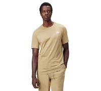 Nike Sportswear Club Men's T-Shirt, Parachute Beige, AR4997-297, M