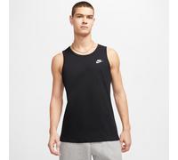 Nike Sportswear Club Men's Tank Top - Black - Cotton S