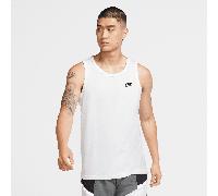 Nike Sportswear Club Men's Tank Top - White - Cotton S