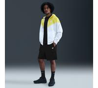 Nike Sportswear Club Men's Utility Shorts - Black - Nylon XL