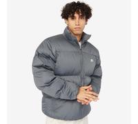 Nike Sportswear Club Men's Puffer Jacket - Grey - Polyester M