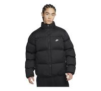 Nike Sportswear Club Puffer Jacket Asia Sizing 'Black' FB7369-010 XXL