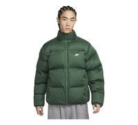 Nike Sportswear Club Puffer Jacket Asia Sizing 'Green' FB7369-323 XXL