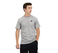 Nike Sportswear Club Short Sleeve T-shirt