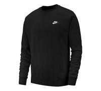 Nike Sportswear Club Small Logo Long Sleeves Men's Black BV2662-010 XL