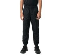 Kids' joggers Nike Club Noir 7/8 ans