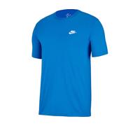 Nike Sportswear Club T-shirt Blue C435