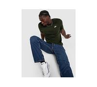 Nike Sportswear Club T-Shirt - Green - Mens XXL