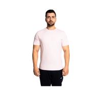 Nike Sportswear Club T Shirt in Pink UK-L
