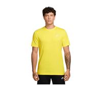 Nike Sportswear Club T-shirt Yellow