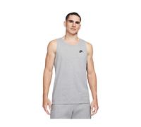 Nike Sportswear Club Vest Grey UK M