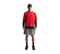 Nike Sportswear Club Woven Flow Short Grey C084