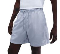 Nike Sportswear Club Woven Flow Shorts Ghost White
