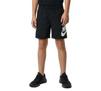 Nike Sportswear Club-woven Shorts Black 7-8 Years Kids