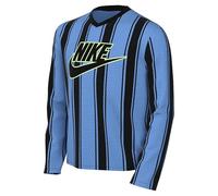 Nike Sportswear Collection IF2304 Older Kids' Longsleeve Mesh Jersey