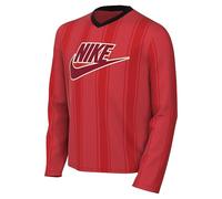 Nike Sportswear Collection IF2304 Older Kids' Longsleeve Mesh Jersey