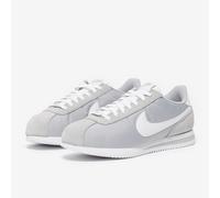 Nike Cortez Textile Men's Shoes - Grey 9