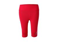 Nike Sportswear Dance Bike Tight Girls - Red, Size XL