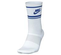 Nike - Sportswear Dri-Fit Everyday Essential Crew Socks - Sports socks size M - EU: 38-42, grey/white
