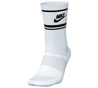 Nike Mens Womens Socks 3 Pair Crew Socks Essential Everyday Casual Gym Socks