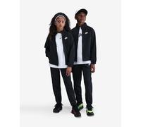 K NSW DF TRACKSUIT PK FZ (CONSUMER FACING NAME TBD) BLACK/BL