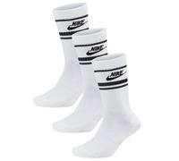 Nike Sportswear Dry Fit Everyday Essential Crew Retro Adults 3 Pack Of Socks
