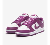 Nike Dunk Low Retro BTTYS Trainer - White - Size 10