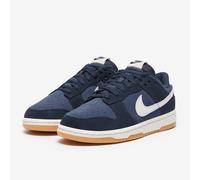 Nike Dunk Low Retro SE Men's Shoes - Blue 7