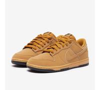 Nike Men's Dunk Low Retro Se Wheat Sneaker Wheat/Yellow/Black