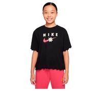 Nike Sportswear Energy Boxy Frilly Short Sleeve T-shirt