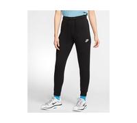 NIKE SPORTSWEAR ESS PANTS UK LARGE BLACK RRP £35 #U128