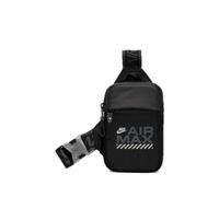 NIKE Sportswear Essentials Cross-Body Bag, 1L, Black