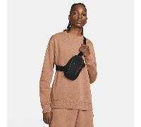 Nike Sportswear Essentials Cross-Body Bag (1L) - Black - Polyester ONE SIZE