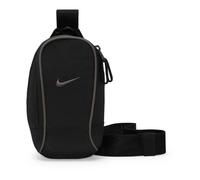 Nike Sportswear Essentials Cross-Body Bag (1L) - Black - Polyester ONE SIZE