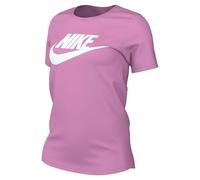 Nike Sportswear Essentials DX7906 Women's Logo T-Shirt