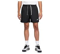 Nike Sportswear Sport Essentials Men's Woven Lined Flow Shorts - Black XL