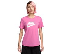 Nike Sportswear Essentials Women's Logo T-Shirt with Logo