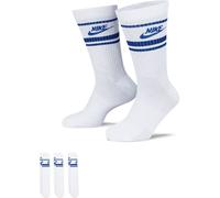 Nike Sportswear Everyday Essential Crew Unisex Socks with Dri-FIT technology
