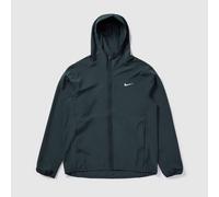 Nike Dri-FIT Form Hooded Jacket - Green - Size M