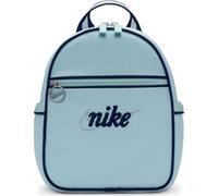 Nike Sportswear FQ5559 Futura 365 Mini Backpack 6 Litres Glacier Blue/Blue Void/Blue Void/Blue Void One Size Sportswear, Glacier Blue/Blue Void/Blue Void/Blue Void, Taglia unica, Sportswear