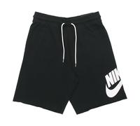 Nike Sportswear FT GX Short Knitting Sports Short Men Black 836278-010 M