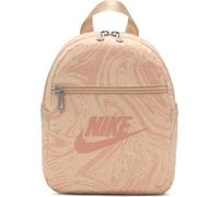 Nike Sportswear Futura 365 HV6622 Women's Mini Backpack, 6 L, Sand/Rose Gold/Rose Gold, One Size, Sportswear