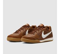 Nike Men's Gato Futsal Shoes, Lt British Tan/Archaeo Brown, 6