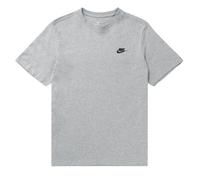 Nike Sportswear Grey Club T-Shirt